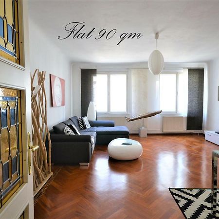 The Kolin Grand Downtown Apartment Viena Exterior foto