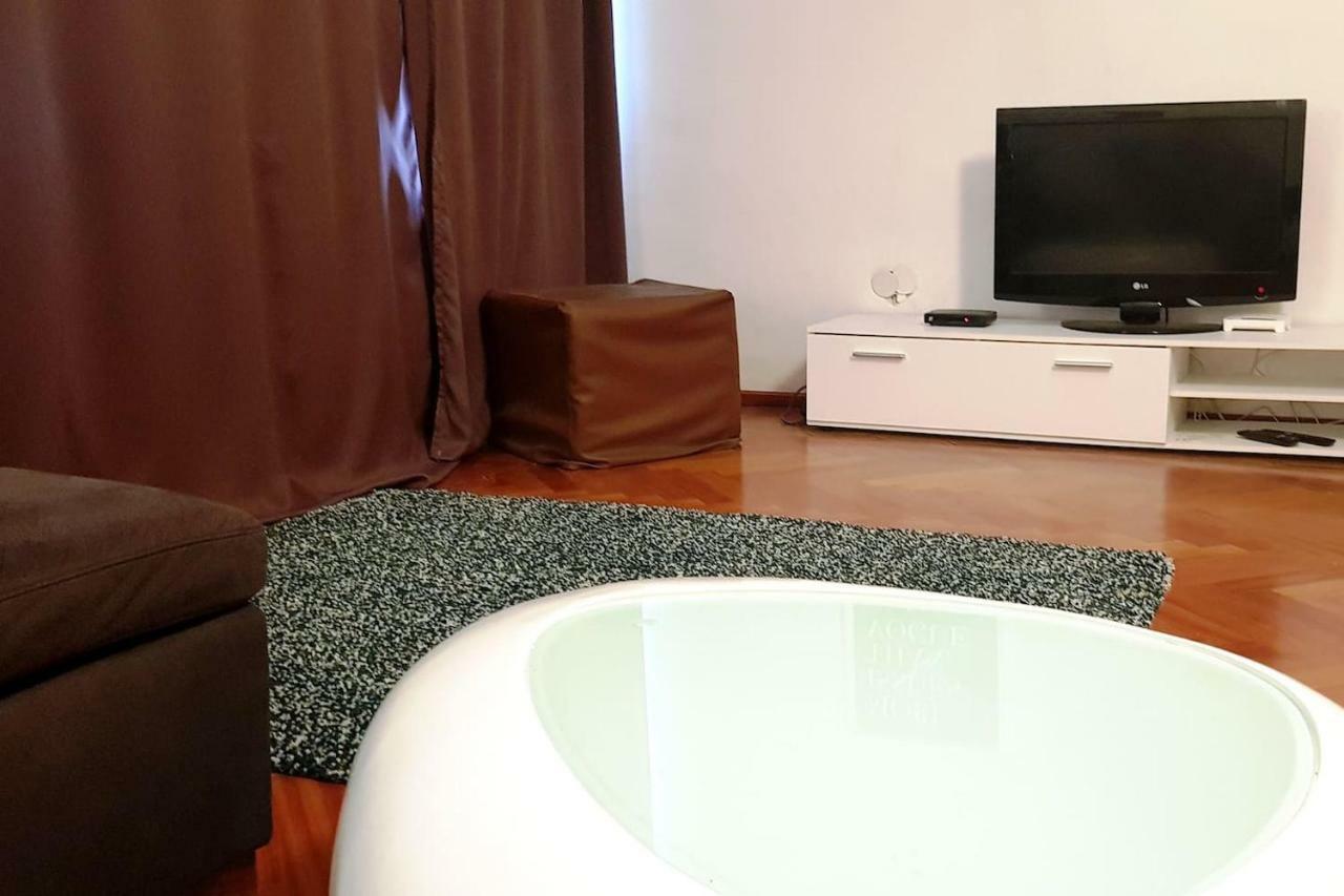 The Kolin Grand Downtown Apartment Viena Exterior foto
