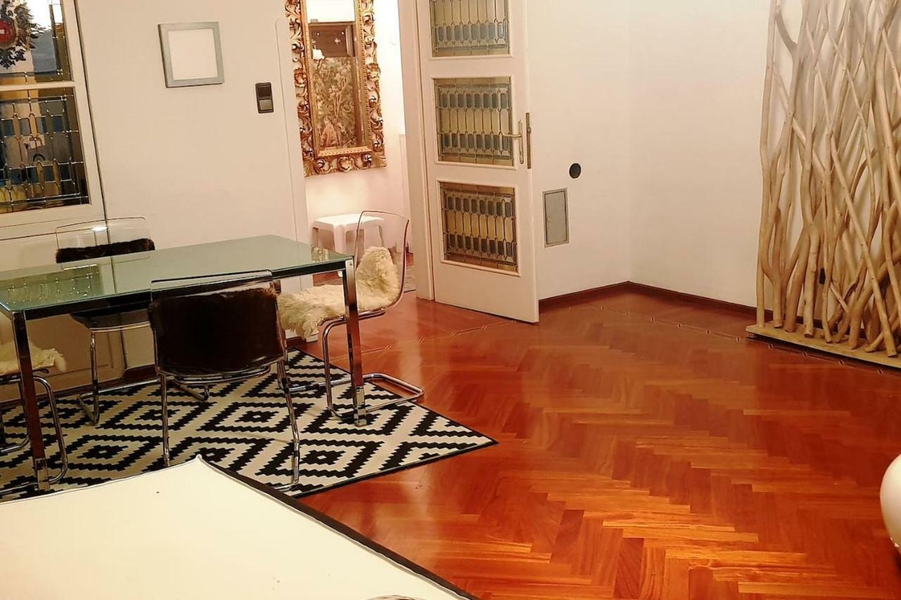 The Kolin Grand Downtown Apartment Viena Exterior foto