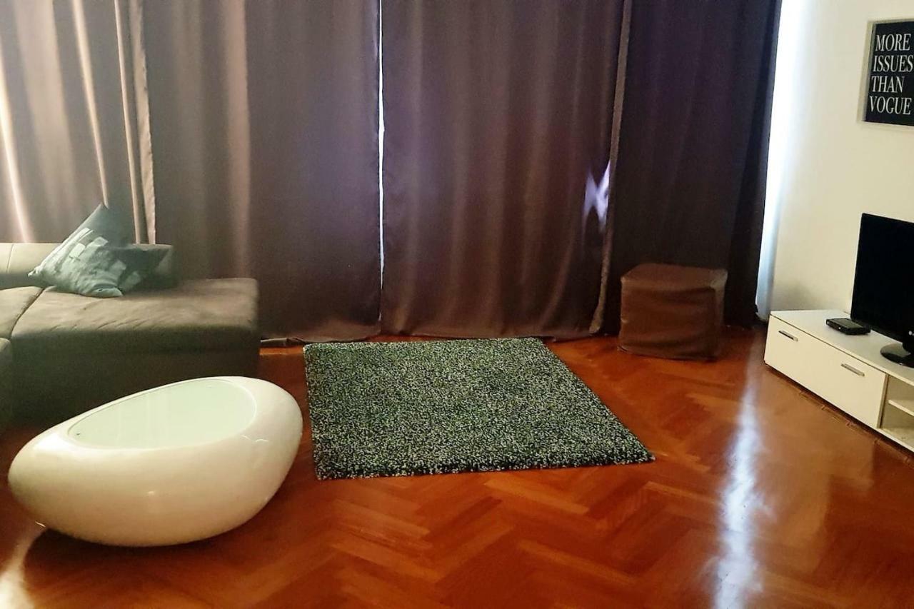 The Kolin Grand Downtown Apartment Viena Exterior foto