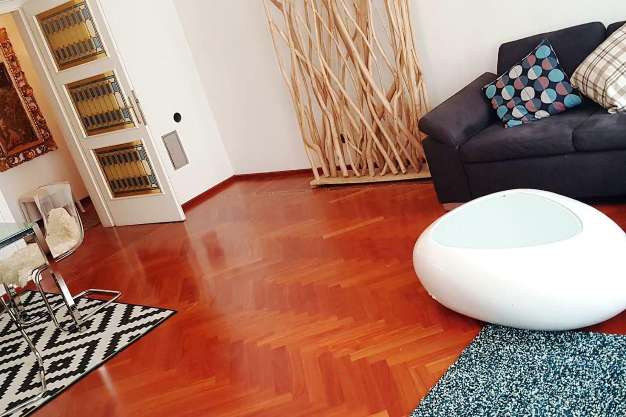 The Kolin Grand Downtown Apartment Viena Exterior foto